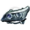 BMW 63127044672 Headlight